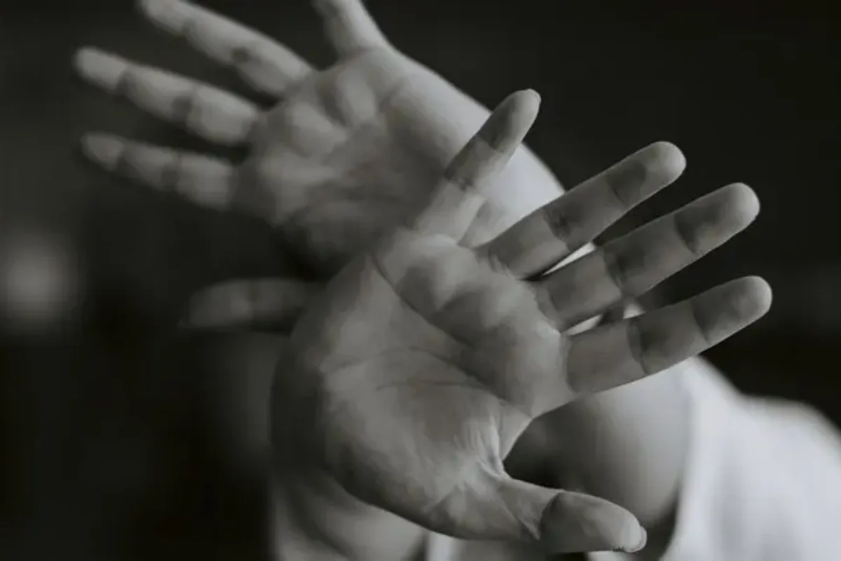 Defensa en caso de agresión sexual a menor